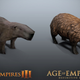 Image for article titled That's One Good Looking Capybara